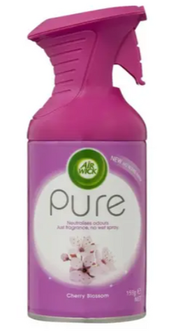 Airwick Pure Cherry Blossom 159g