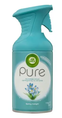 Airwick Pure Spring Delight 159g