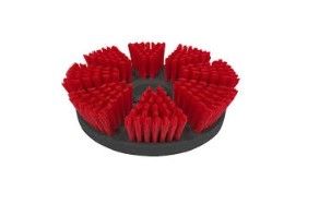 JET3 Medium Duty Brush (MS1041)