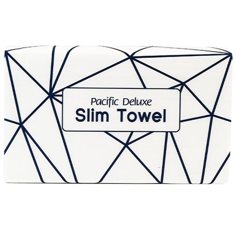 PH Deluxe Slim Paper Towels Ctn/16 (SD300)
