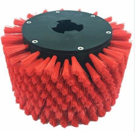JET3 Board & Stair Brush (MS1049)