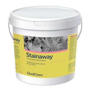 Qualchem Stainaway 4Kg