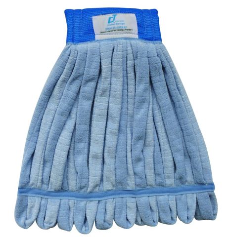 Kentucky Microfibre Mop Head 325g
