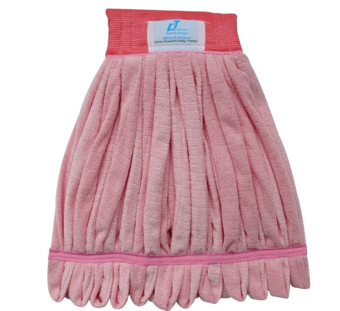 Kentucky Microfibre Mop Head 325g