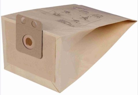 Nilfisk Dust Paper Bags VP400 Pk/10