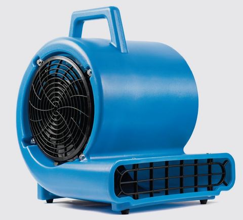 Air Max Carpet Blower - Mover