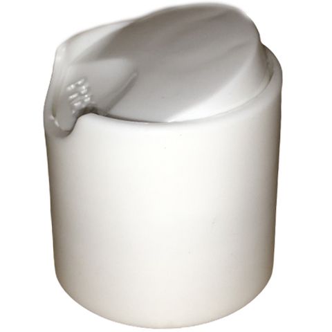 Disc Top Cap