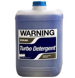 Ecolab Turbo Detergent (Was Estar Extra) 25 litre