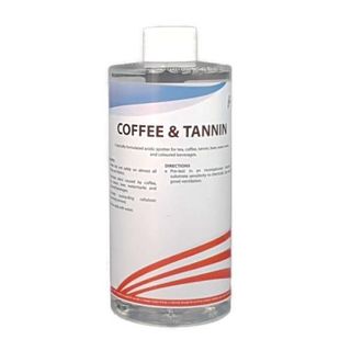 Fibretech Coffee & Tannin Spotter 500ml