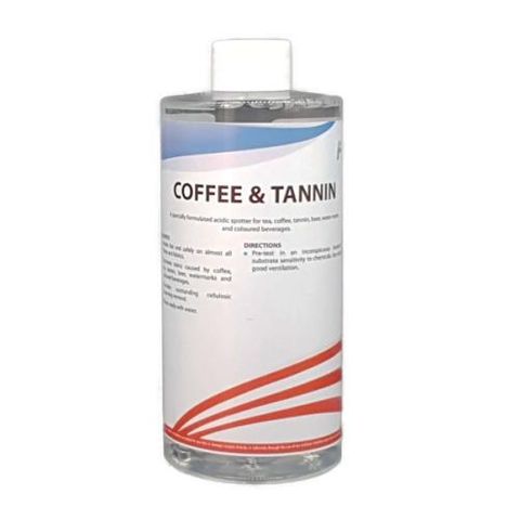 Fibretech Coffee & Tannin Spotter