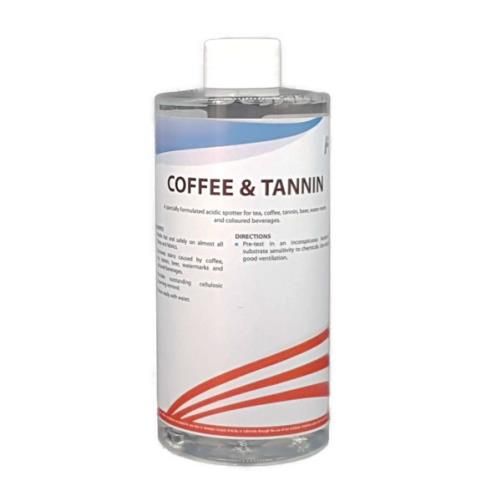 Fibretech Coffee & Tannin Spotter