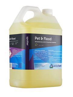 Fibretech Urine Neutraliser 5L