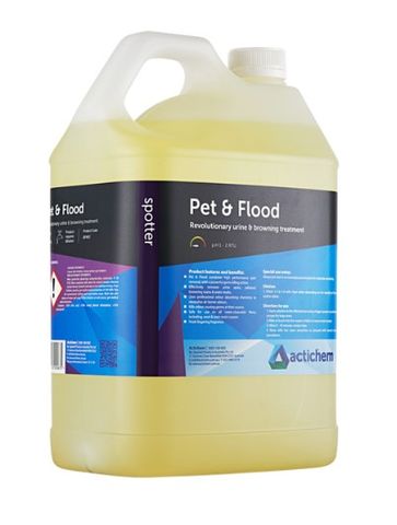 Fibretech Urine Neutraliser 5L