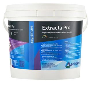 HeatWave/Heat Action 4.5kg