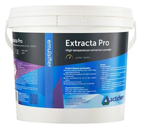 HeatWave/Heat Action 4.5kg