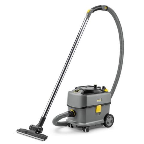 Karcher Dry Vacuum Cleaner T10/1 HEPA
