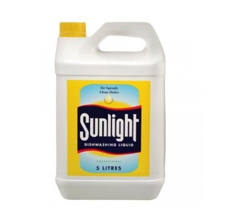 Sunlight Liquid