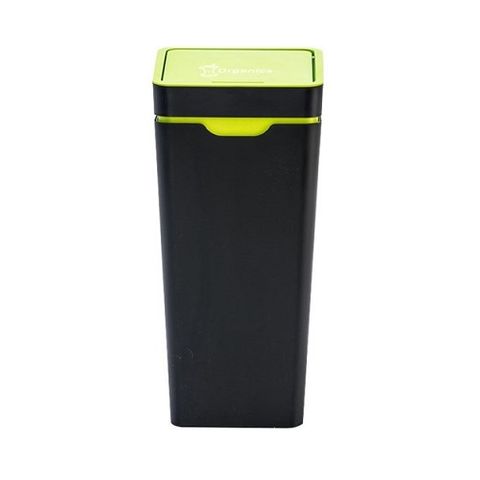 Method Closed Lid Organic Green 60L