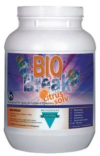 FLEX Bio Break Prespray with Citrus Solve 3kg Tub
