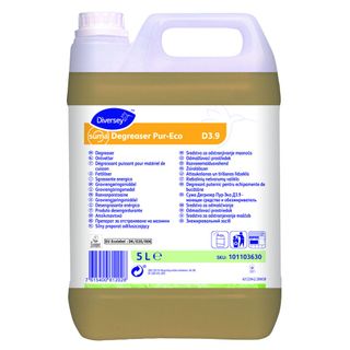 Diversey Suma Degreaser D3.9 5L