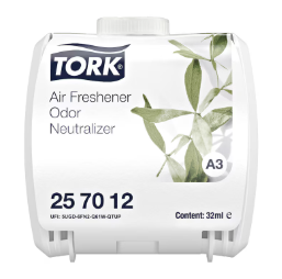 Tork A3 Constant Air Freshener Neutralizer