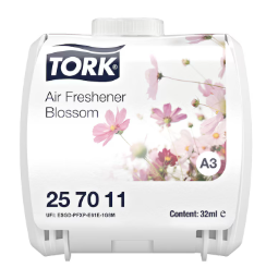 Tork A3 Constant Air Freshener Blossom