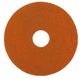 Taski Twister Diamond Pad ORANGE