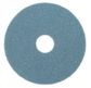 Taski Twister Diamond Pad BLUE