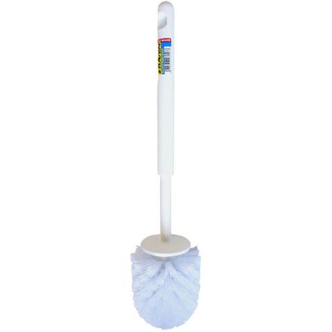 Raven Toilet Brush Round