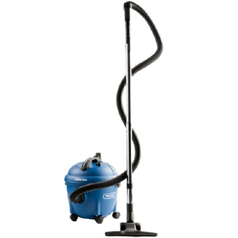 PacVac Glide 300 Vacuum