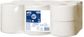 Tork T2 Advanced 2ply Recycled Mini Jumbo Toilet Rolls Ctn/12 (120280)
