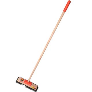Raven Platform Broom 14inch Complete