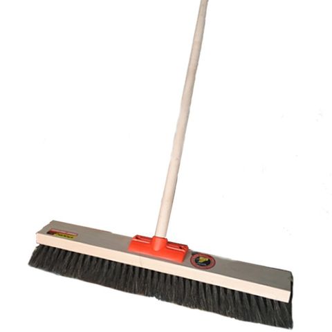 Raven Platform Broom 24inch Complete
