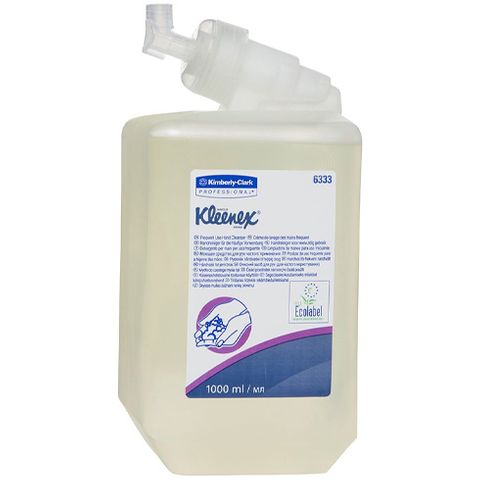 KC Kleenex Frequent Use HandClean Cartridge 1L (6333)