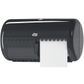 Tork T4 Twin Conventional Toilet Roll Di
