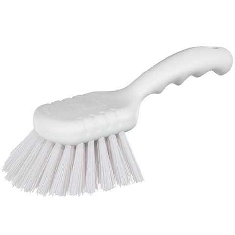 Browns PSN6 Gong Brush White