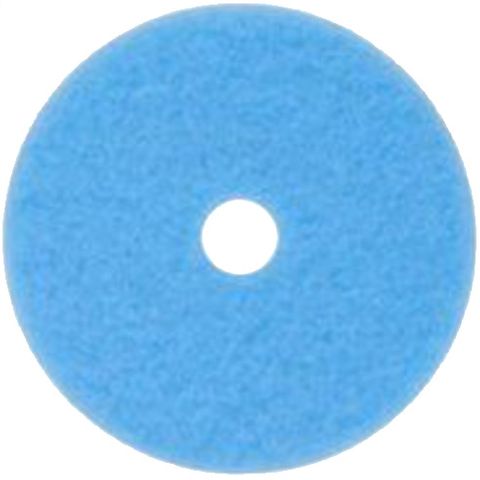 3M Floor Pad Sky Blue