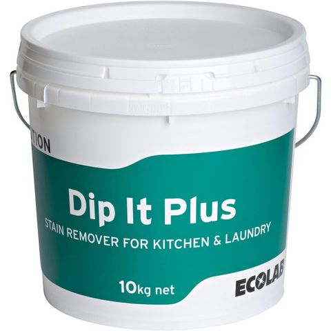 Ecolab Dip It Plus 10kg