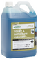 CARE4 Toilet & Bathroom Cleaner 5L