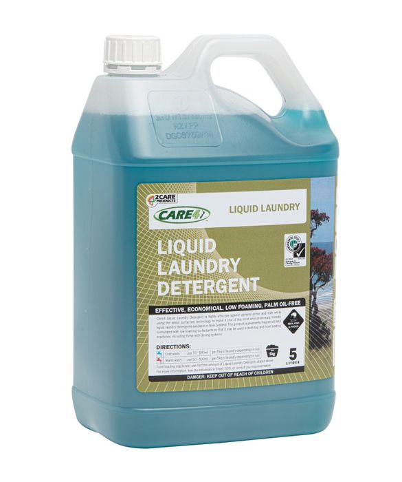 CARE4 Liquid Laundry