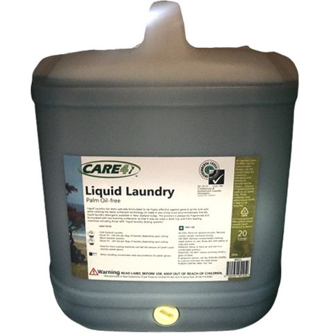 CARE4 Liquid Laundry