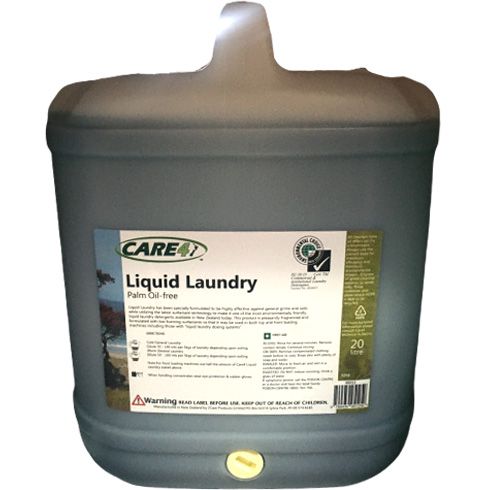 CARE4 Liquid Laundry