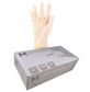 Gloves Latex Powder Free Pk/100