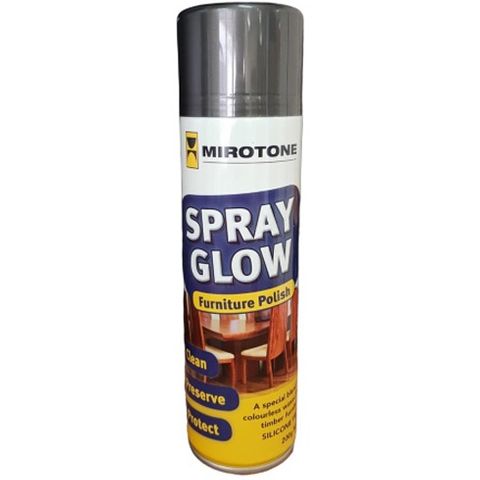 Mirotone Spray Glow 200g