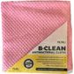 B-Clean Antibacterial Microfibre Cloth