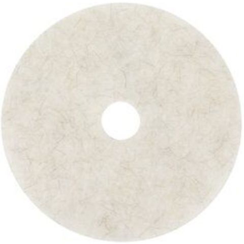 3M Floor Pad White Blend