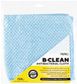 B-Clean Antibacterial Microfibre Cloth