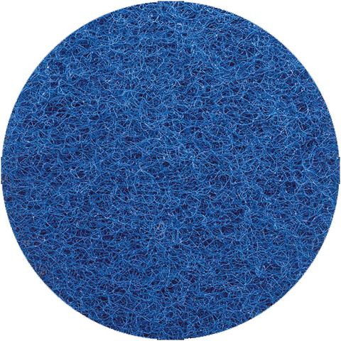 3M Floor Pad Blue