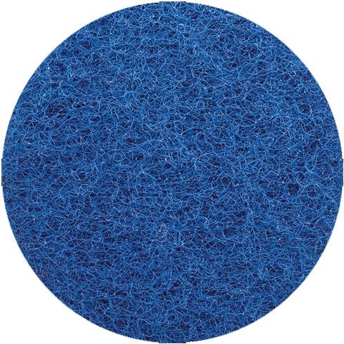 3M Floor Pad Blue