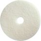3M Floor Pad White